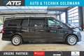 Mercedes-Benz V 300 d EXTRALANG AIRMATIC DISTRONIC STANDHZ 8SI Schwarz - thumbnail 1