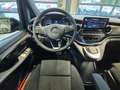 Mercedes-Benz V 300 d EXTRALANG AIRMATIC DISTRONIC STANDHZ 8SI Schwarz - thumbnail 18
