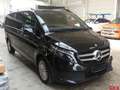 Mercedes-Benz V 300 d EXTRALANG AIRMATIC DISTRONIC STANDHZ AHK Nero - thumbnail 3