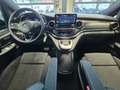 Mercedes-Benz V 300 d EXTRALANG AIRMATIC DISTRONIC STANDHZ 8SI Schwarz - thumbnail 12