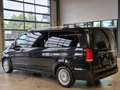 Mercedes-Benz V 300 d EXTRALANG AIRMATIC DISTRONIC STANDHZ 8SI Schwarz - thumbnail 6