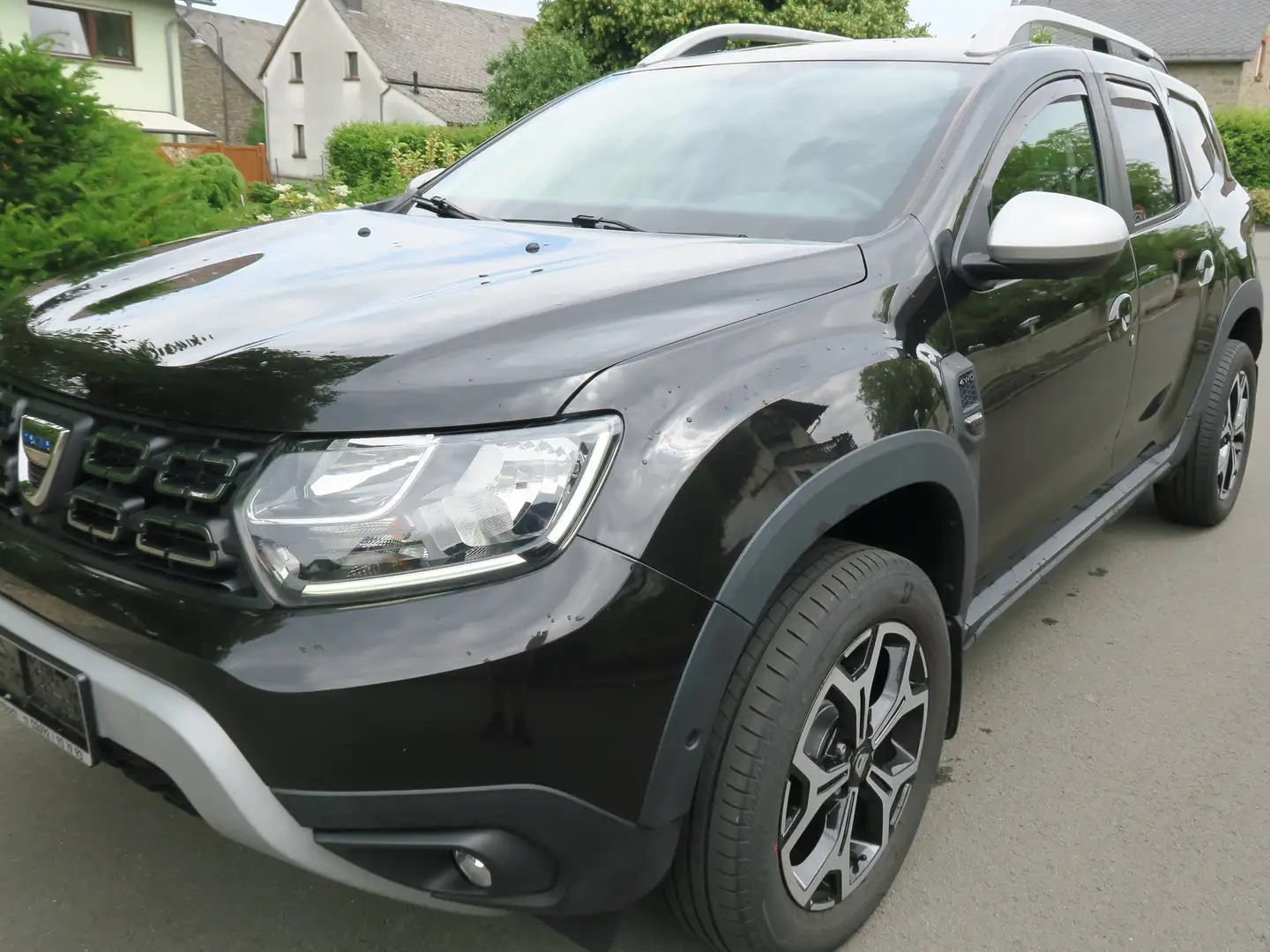 Dacia Duster Prestige 4WD - 2