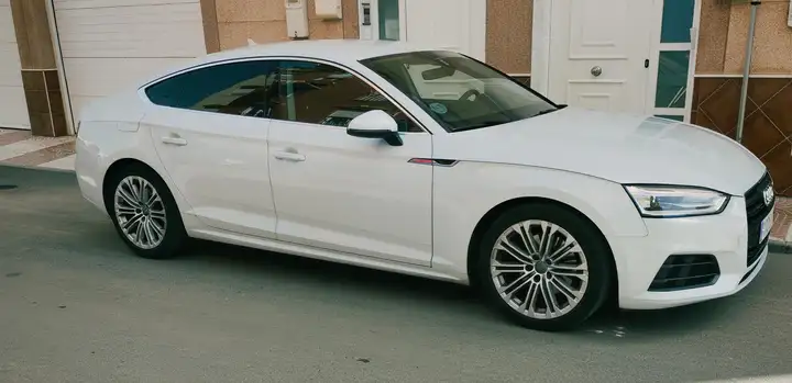 Audi A5 Sportback 2.0 TDI 2018