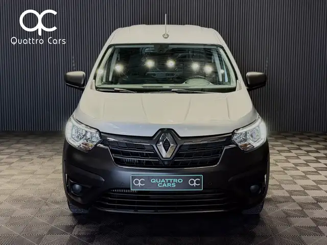 Renault Express view 3