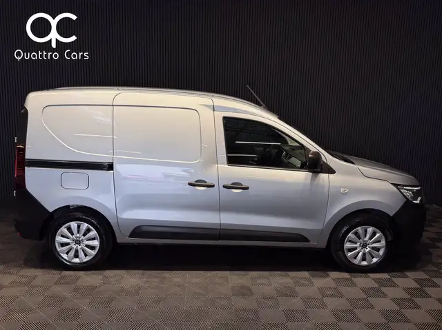 Renault Express view 5