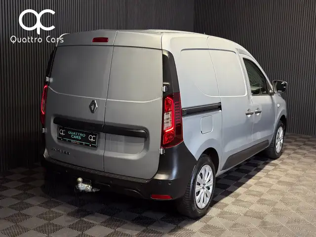 Renault Express view 8