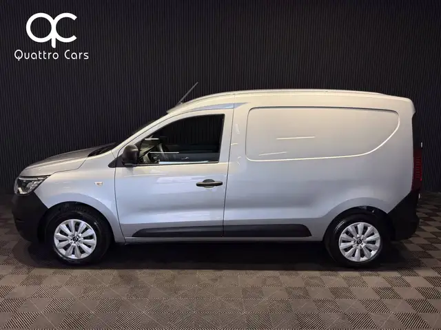 Renault Express view 4