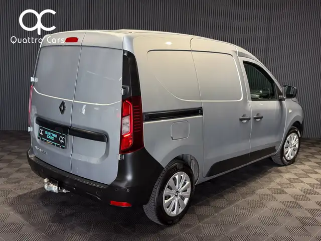 Renault Express view 6