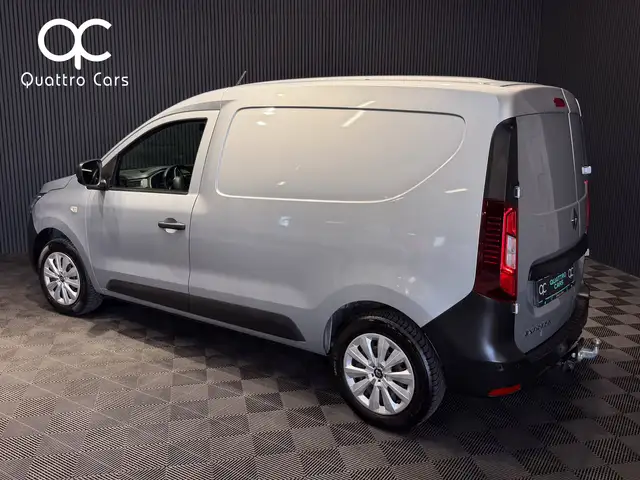 Renault Express view 7