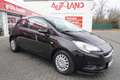 Opel Corsa E 1.2 Active Klima AUX Noir - thumbnail 6