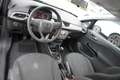 Opel Corsa E 1.2 Active Klima AUX Noir - thumbnail 9