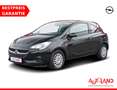 Opel Corsa E 1.2 Active Klima AUX Noir - thumbnail 1