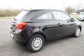 Opel Corsa E 1.2 Active Klima AUX Noir - thumbnail 5