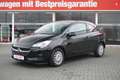 Opel Corsa E 1.2 Active Klima AUX Noir - thumbnail 2
