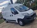 Citroen Jumper PASSO LUNGO TETTO ALTO ANNO 12.2019 EURO 6 Bianco - thumbnail 4
