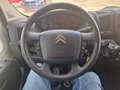 Citroen Jumper PASSO LUNGO TETTO ALTO ANNO 12.2019 EURO 6 Bianco - thumbnail 9