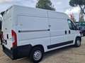 Citroen Jumper PASSO LUNGO TETTO ALTO ANNO 12.2019 EURO 6 Bianco - thumbnail 3