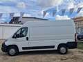 Citroen Jumper PASSO LUNGO TETTO ALTO ANNO 12.2019 EURO 6 Bianco - thumbnail 2