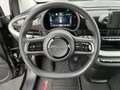 Fiat 500 Action 23,8 kWh KLIMA LED TAGFAHRL. UVM ASR Schwarz - thumbnail 9