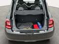 Fiat 500 Action 23,8 kWh KLIMA LED TAGFAHRL. UVM ASR Schwarz - thumbnail 20