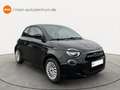 Fiat 500 Action 23,8 kWh KLIMA LED TAGFAHRL. UVM ASR Schwarz - thumbnail 7