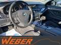 BMW 520 d xDrive Touring Automatik Xenon AHK Zwart - thumbnail 13