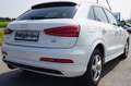 Audi Q3 2,0 TDI quattro Sport S-tronic Weiß - thumbnail 4