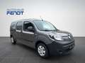 Renault Kangoo Z.E.33 Maxi AHK NaviStandh.PDCBott-Einbau Grau - thumbnail 2