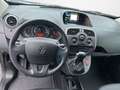 Renault Kangoo Z.E.33 Maxi AHK NaviStandh.PDCBott-Einbau Grau - thumbnail 14