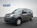 Renault Kangoo Z.E.33 Maxi AHK NaviStandh.PDCBott-Einbau Grau - thumbnail 1