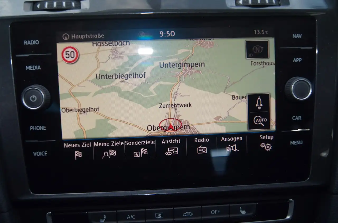 Das Auto