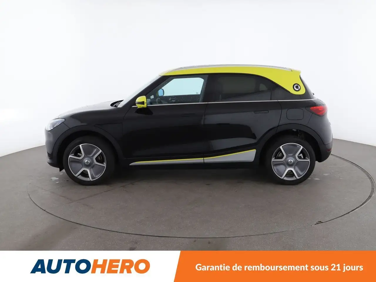 smart #1 2023