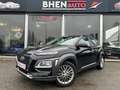 Hyundai KONA Kona 1.0 T-GDi/LED/NAVI/CAMERA/GARANTIE 12 MOIS Noir - thumbnail 3