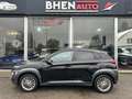 Hyundai KONA Kona 1.0 T-GDi/LED/NAVI/CAMERA/GARANTIE 12 MOIS Noir - thumbnail 4