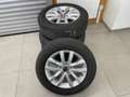 Volkswagen Passat Variant 2.0 TDI LED BUSINESS NAVI MEMORY MASSAGE ERGO Zilver - thumbnail 20