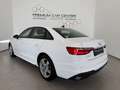 Audi A4 40 TDI quattro Sport / LED / NAVI / ALLRAD Weiß - thumbnail 5