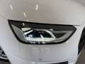 Audi A4 40 TDI quattro Sport / LED / NAVI / ALLRAD Weiß - thumbnail 22