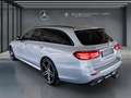 Mercedes-Benz E 400 T 4M AMG+WIDE+BEAM+NIGHT+TOTW+AMBIENTE+AHK Zilver - thumbnail 9