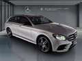 Mercedes-Benz E 400 T 4M AMG+WIDE+BEAM+NIGHT+TOTW+AMBIENTE+AHK Zilver - thumbnail 19