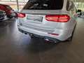 Mercedes-Benz E 400 T 4M AMG+WIDE+BEAM+NIGHT+TOTW+AMBIENTE+AHK Zilver - thumbnail 12