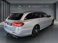 Mercedes-Benz E 400 T 4M AMG+WIDE+BEAM+NIGHT+TOTW+AMBIENTE+AHK Silber - thumbnail 12