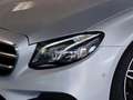 Mercedes-Benz E 400 T 4M AMG+WIDE+BEAM+NIGHT+TOTW+AMBIENTE+AHK Silber - thumbnail 3