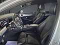 Mercedes-Benz E 400 T 4M AMG+WIDE+BEAM+NIGHT+TOTW+AMBIENTE+AHK Zilver - thumbnail 7