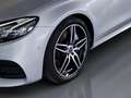 Mercedes-Benz E 400 T 4M AMG+WIDE+BEAM+NIGHT+TOTW+AMBIENTE+AHK Zilver - thumbnail 5