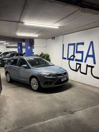 Style Wagon 1.6 + 115cv UNICO PROPRIETARIO