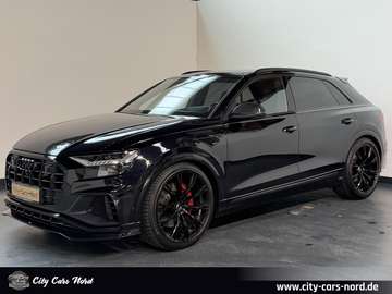 4.0 TFSI quattro ABT MATRIX+PANO+STD.HZ+HUD