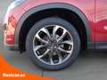 Mazda CX-5 2.2DE Black Tech Edition 2WD 150 Rojo - thumbnail 15