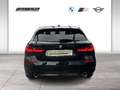 BMW 118 d Sport Line // Anhängerkupplung // LED // Tempoma Schwarz - thumbnail 5