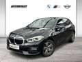 BMW 118 d Sport Line // Anhängerkupplung // LED // Tempoma Schwarz - thumbnail 1