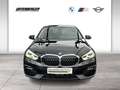 BMW 118 d Sport Line // Anhängerkupplung // LED // Tempoma Schwarz - thumbnail 2